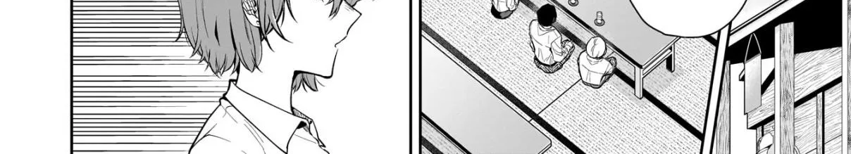 Misato-san is a Bit Cold Towards Her Boss Who Pampers - Chapter 5 - Page 13