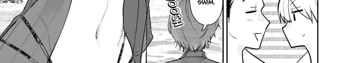 Misato-san is a Bit Cold Towards Her Boss Who Pampers - Chapter 5 - Page 27