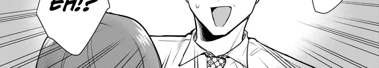 Misato-san is a Bit Cold Towards Her Boss Who Pampers - Chapter 5 - Page 37