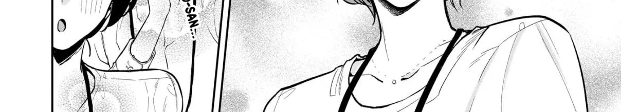 Misato-san is a Bit Cold Towards Her Boss Who Pampers - Chapter 6 - Page 8