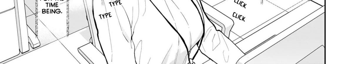 Misato-san is a Bit Cold Towards Her Boss Who Pampers - Chapter 6 - Page 10