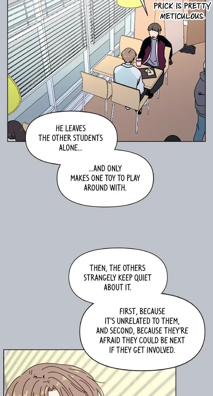 Seasons of Blossom - Chapter 115 - Page 15