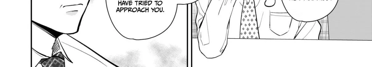 Misato-san is a Bit Cold Towards Her Boss Who Pampers - Chapter 6 - Page 24