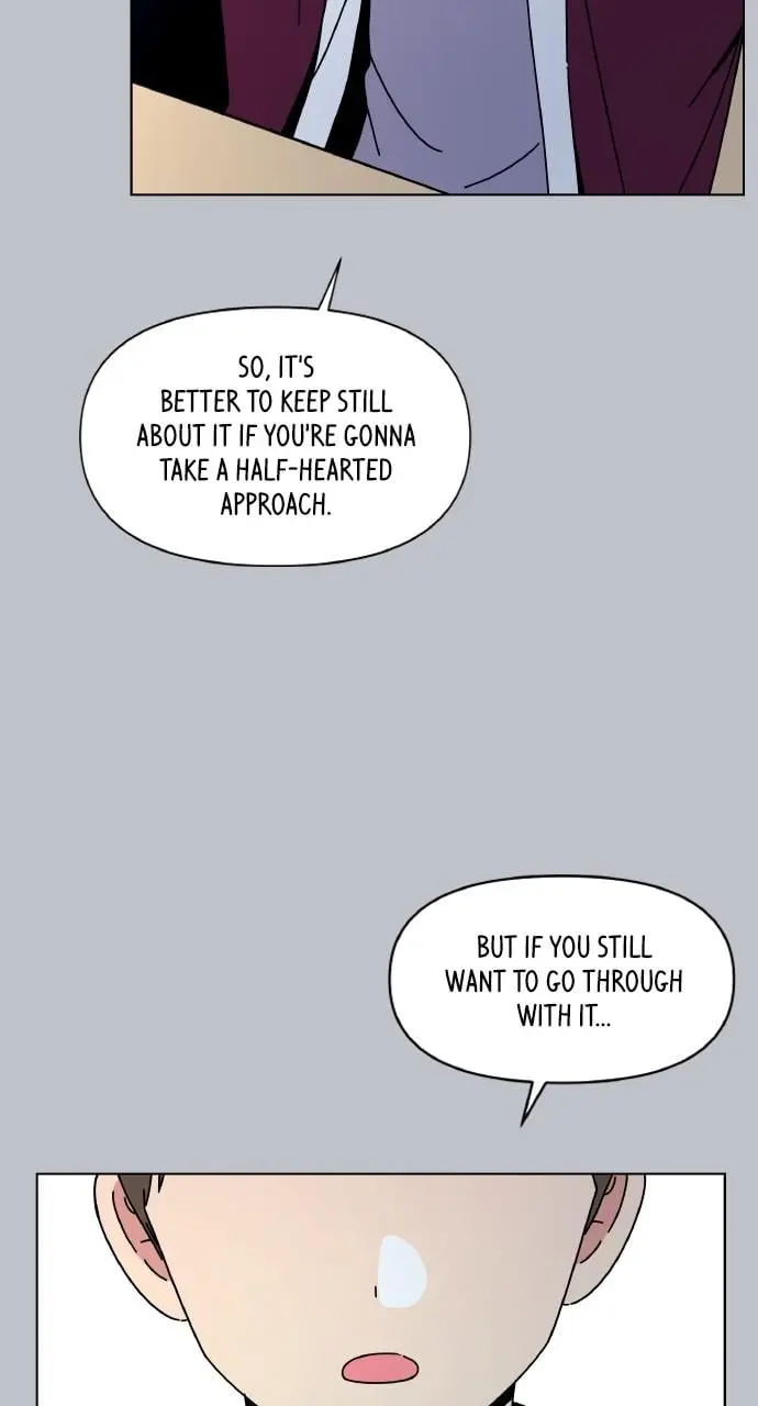 Seasons of Blossom - Chapter 115 - Page 17