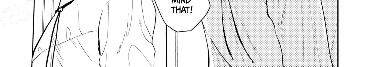 Misato-san is a Bit Cold Towards Her Boss Who Pampers - Chapter 6 - Page 38