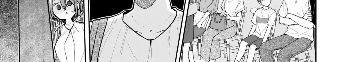 Misato-san is a Bit Cold Towards Her Boss Who Pampers - Chapter 7 - Page 2