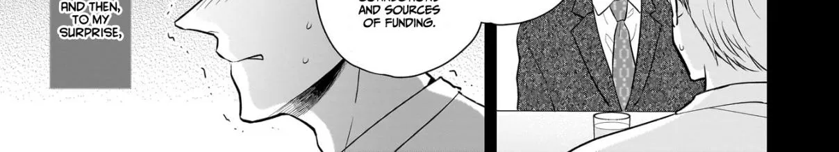 Misato-san is a Bit Cold Towards Her Boss Who Pampers - Chapter 7 - Page 26