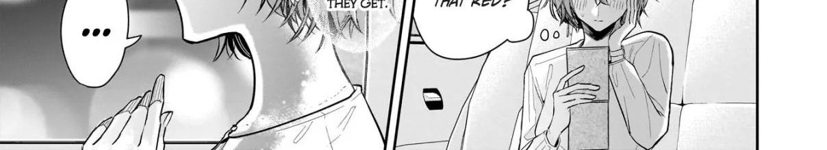 Misato-san is a Bit Cold Towards Her Boss Who Pampers - Chapter 7 - Page 38