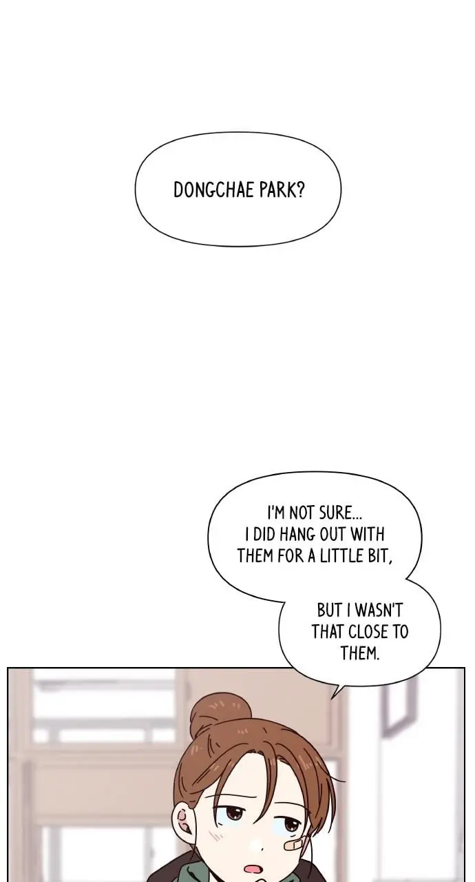 Seasons of Blossom - Chapter 115 - Page 22
