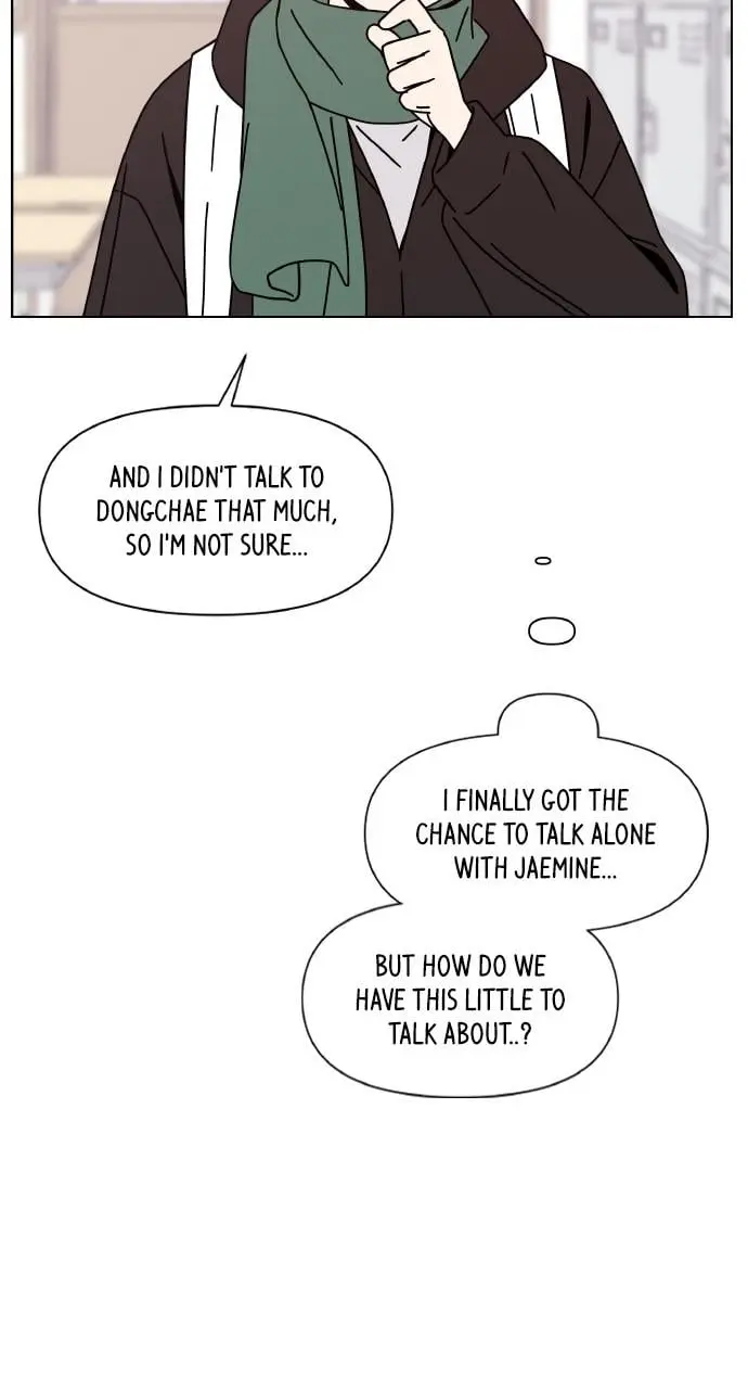 Seasons of Blossom - Chapter 115 - Page 23