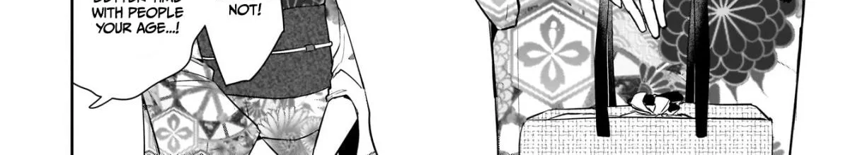 Misato-san is a Bit Cold Towards Her Boss Who Pampers - Chapter 8 - Page 28