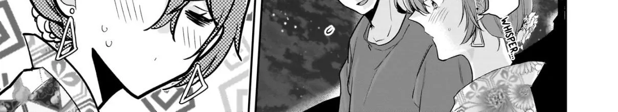 Misato-san is a Bit Cold Towards Her Boss Who Pampers - Chapter 8 - Page 34
