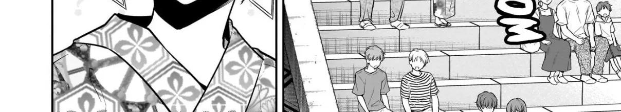 Misato-san is a Bit Cold Towards Her Boss Who Pampers - Chapter 9 - Page 8