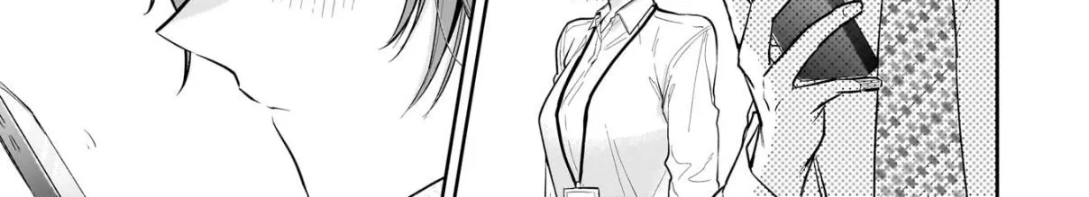 Misato-san is a Bit Cold Towards Her Boss Who Pampers - Chapter 9 - Page 26
