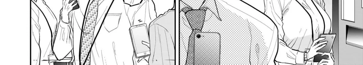 Misato-san is a Bit Cold Towards Her Boss Who Pampers - Chapter 9 - Page 28