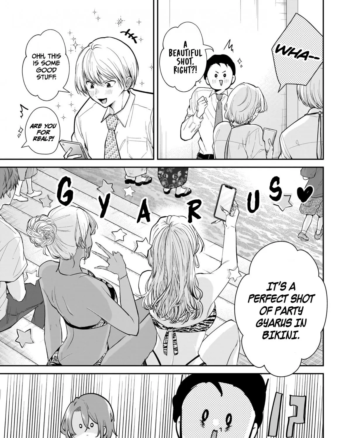 Misato-san is a Bit Cold Towards Her Boss Who Pampers - Chapter 9 - Page 29
