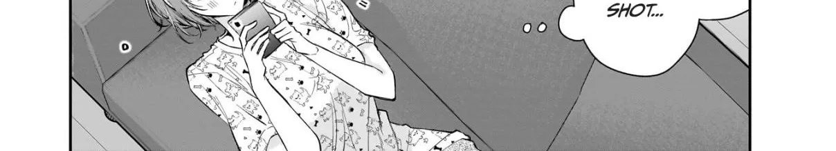 Misato-san is a Bit Cold Towards Her Boss Who Pampers - Chapter 9 - Page 36