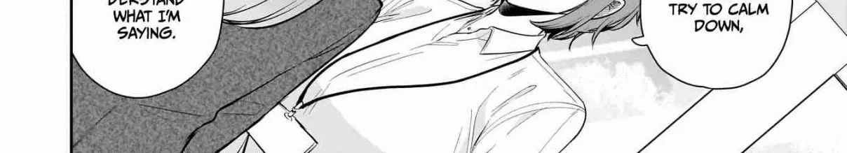 Misato-san is a Bit Cold Towards Her Boss Who Pampers - Chapter 10 - Page 8