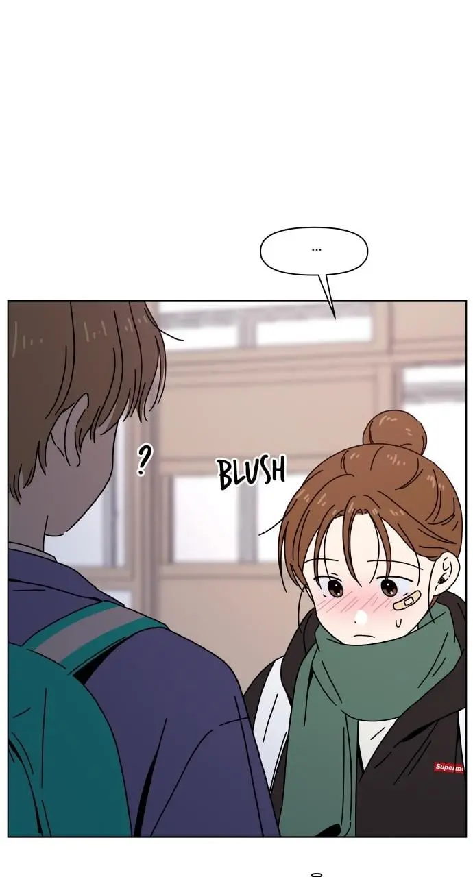 Seasons of Blossom - Chapter 115 - Page 31
