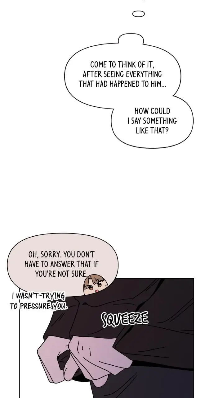 Seasons of Blossom - Chapter 115 - Page 32