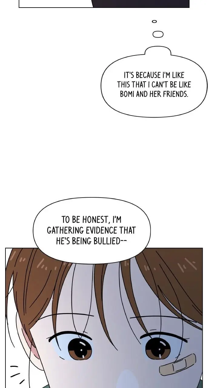 Seasons of Blossom - Chapter 115 - Page 33