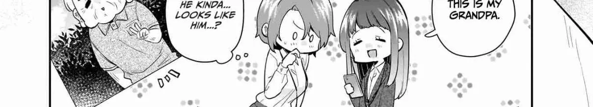 Misato-san is a Bit Cold Towards Her Boss Who Pampers - Chapter 10 - Page 40