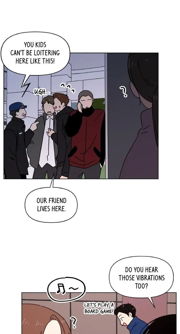 Seasons of Blossom - Chapter 115 - Page 40