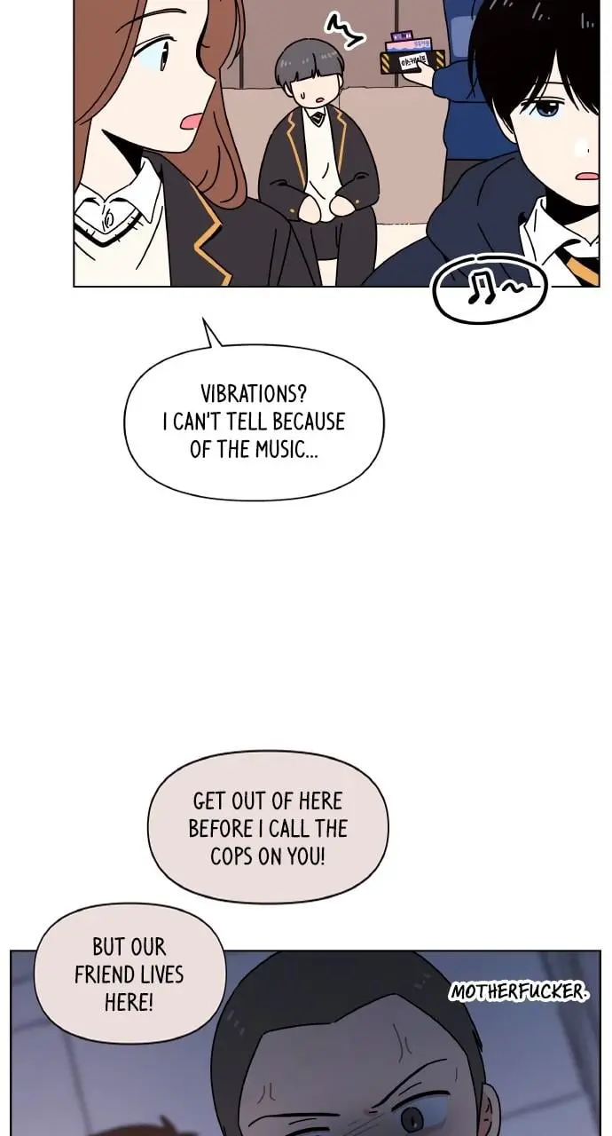 Seasons of Blossom - Chapter 115 - Page 41
