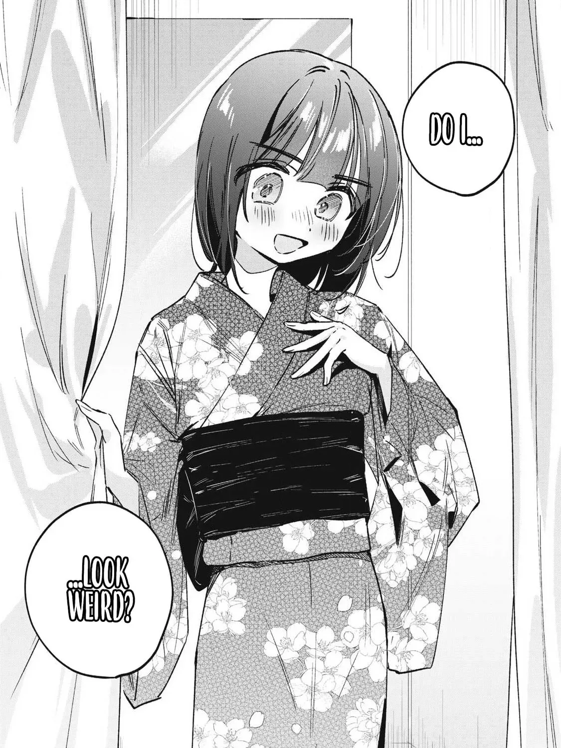Hochiya-san is a Handful - Chapter 31 - Page 21