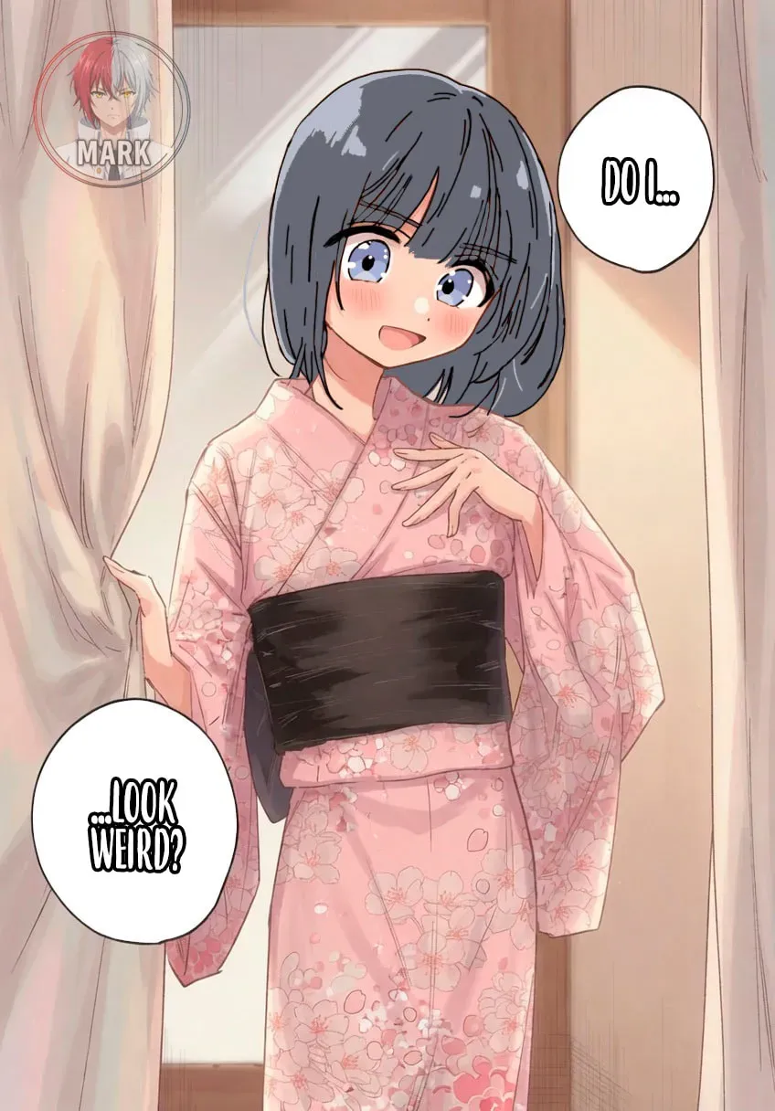 Hochiya-san is a Handful - Chapter 31 - Page 23