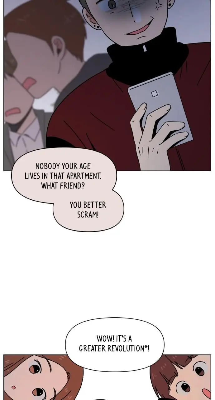Seasons of Blossom - Chapter 115 - Page 42
