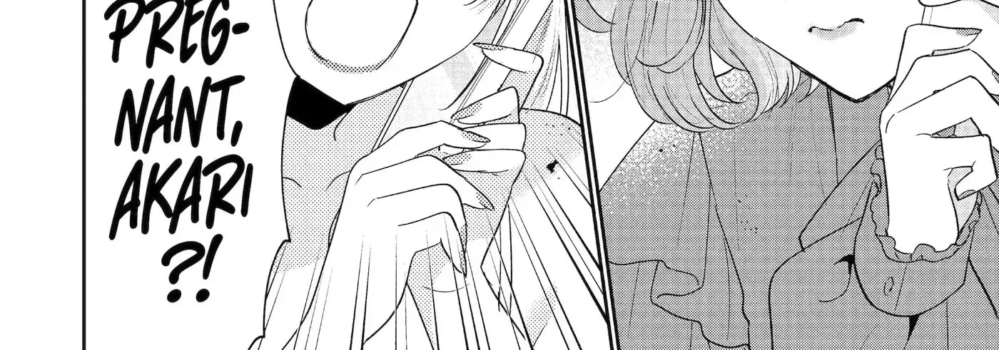 You Were Experienced, I was Not: Our Dating Story - Chapter 52.1 - Page 4