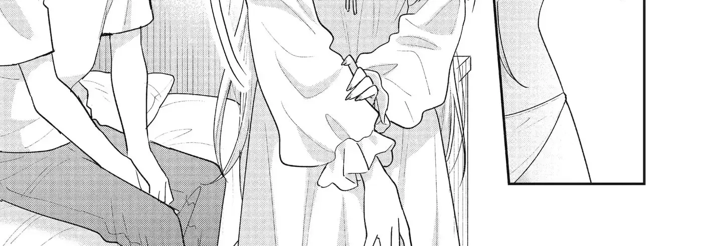 You Were Experienced, I was Not: Our Dating Story - Chapter 52.1 - Page 6