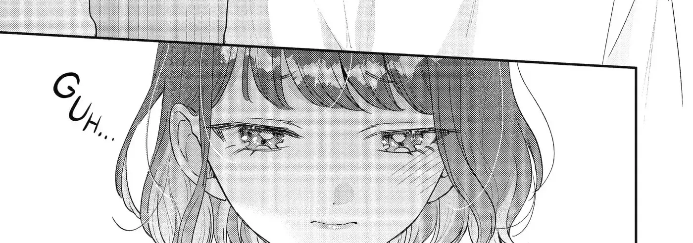 You Were Experienced, I was Not: Our Dating Story - Chapter 52.1 - Page 10