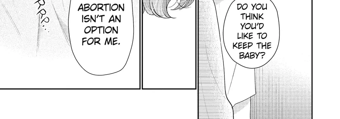 You Were Experienced, I was Not: Our Dating Story - Chapter 52.1 - Page 18