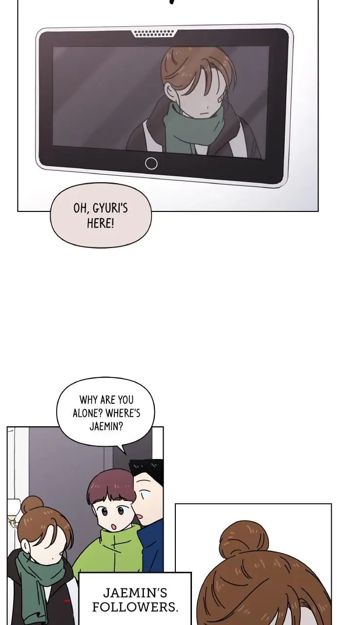 Seasons of Blossom - Chapter 115 - Page 44