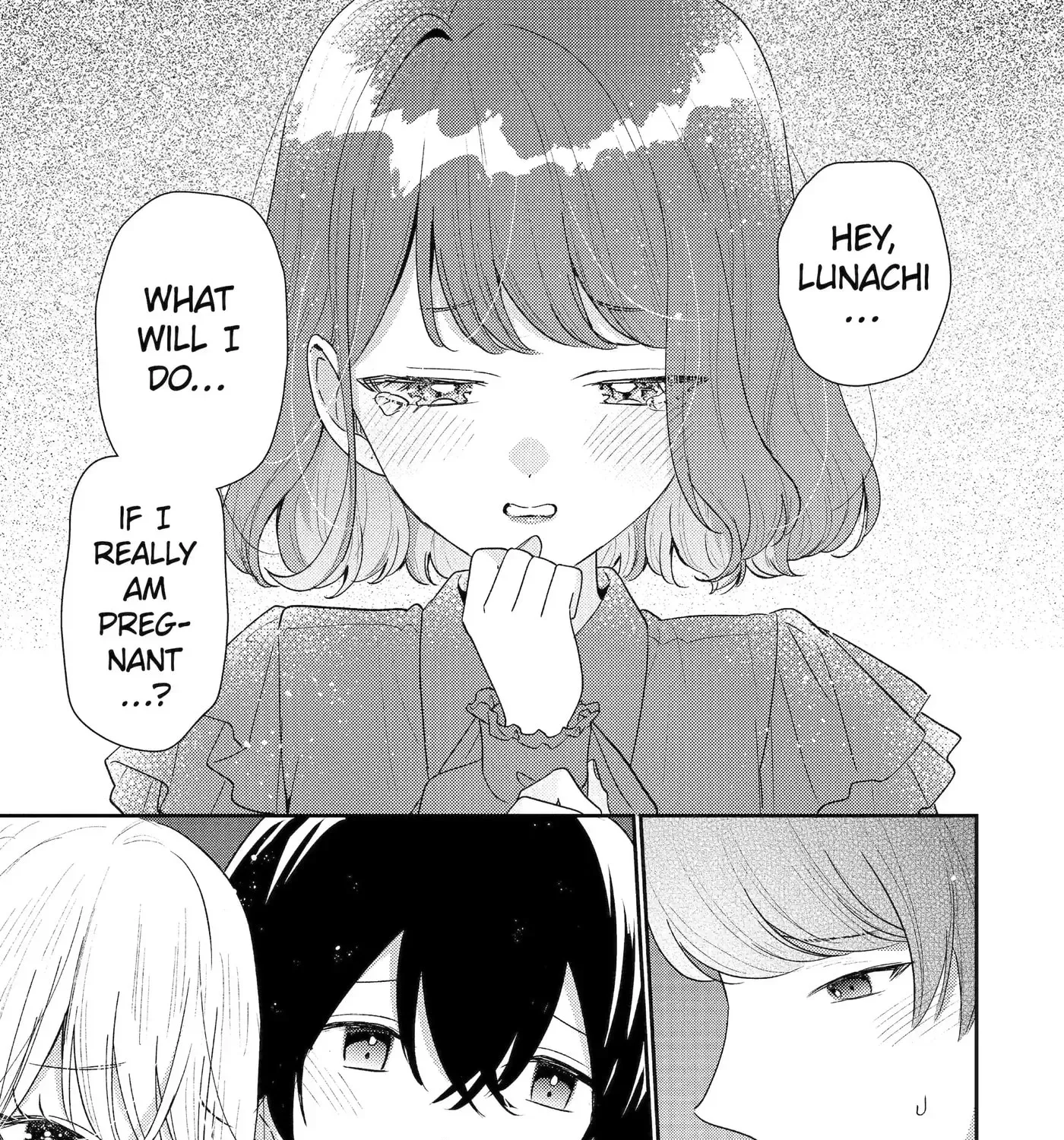 You Were Experienced, I was Not: Our Dating Story - Chapter 52.1 - Page 21