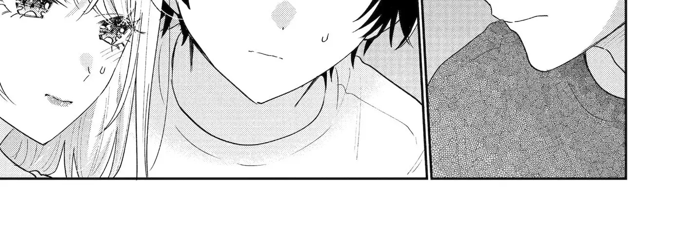 You Were Experienced, I was Not: Our Dating Story - Chapter 52.1 - Page 22