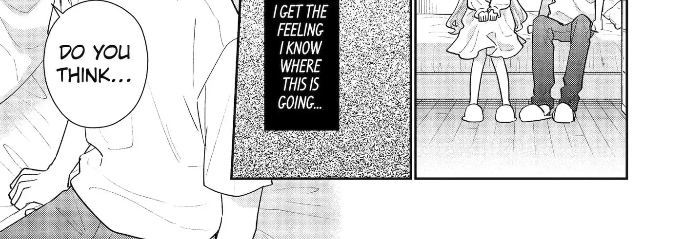 You Were Experienced, I was Not: Our Dating Story - Chapter 52.2 - Page 4