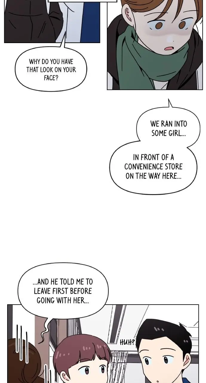 Seasons of Blossom - Chapter 115 - Page 45