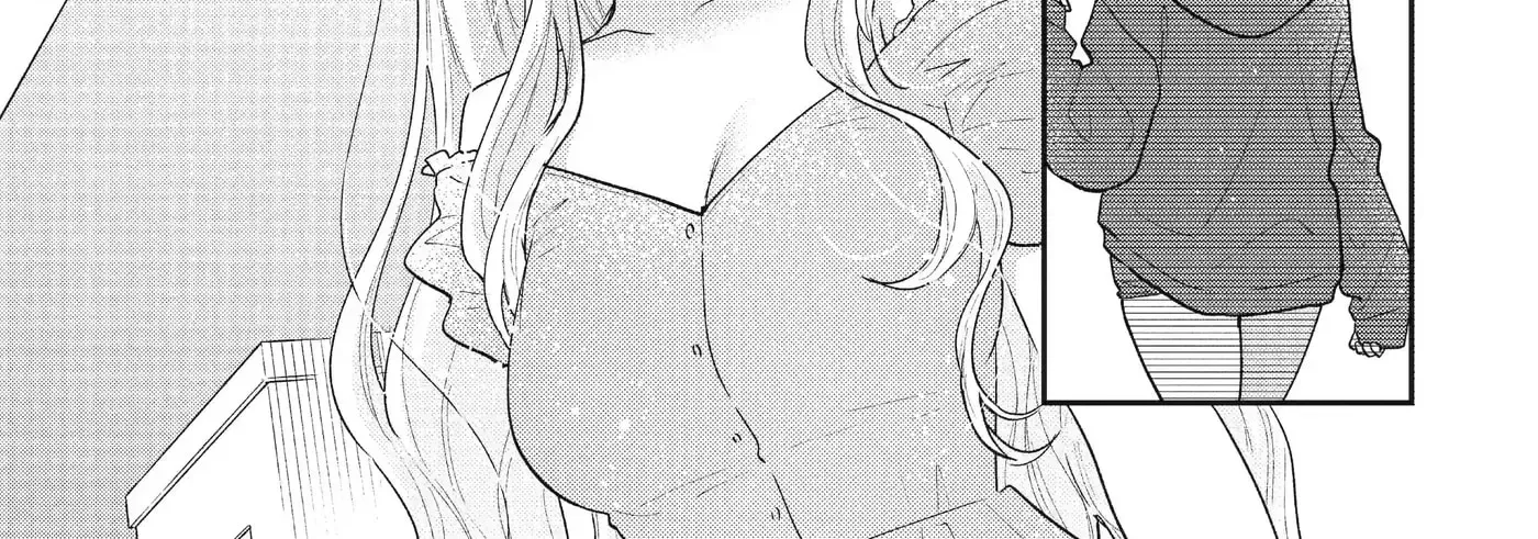 You Were Experienced, I was Not: Our Dating Story - Chapter 52.2 - Page 16