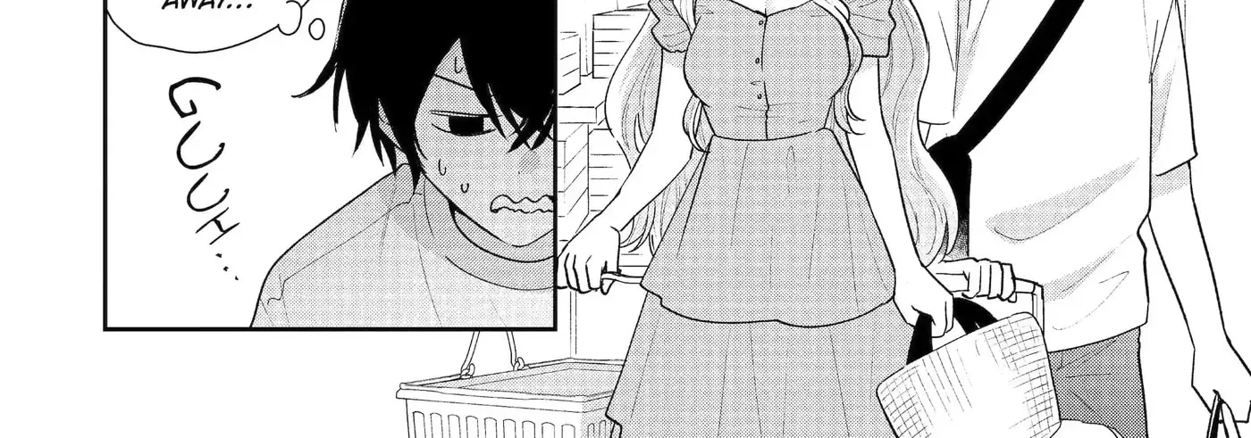 You Were Experienced, I was Not: Our Dating Story - Chapter 52.2 - Page 18