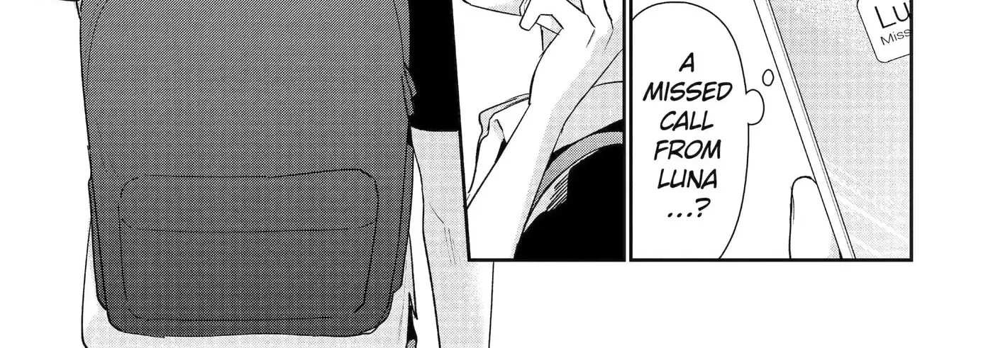 You Were Experienced, I was Not: Our Dating Story - Chapter 52.2 - Page 24