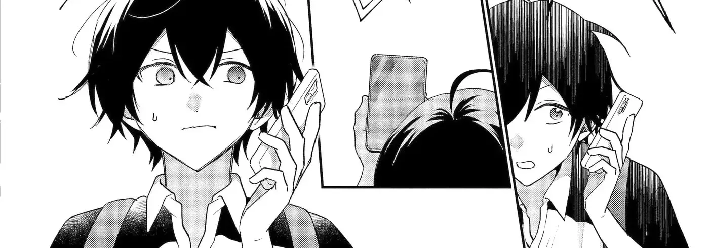 You Were Experienced, I was Not: Our Dating Story - Chapter 52.2 - Page 26