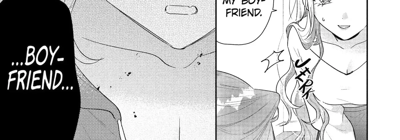 You Were Experienced, I was Not: Our Dating Story - Chapter 53.1 - Page 6
