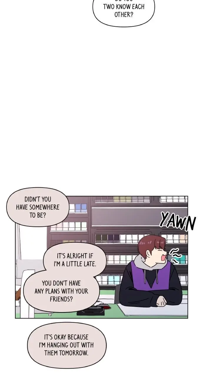 Seasons of Blossom - Chapter 115 - Page 48