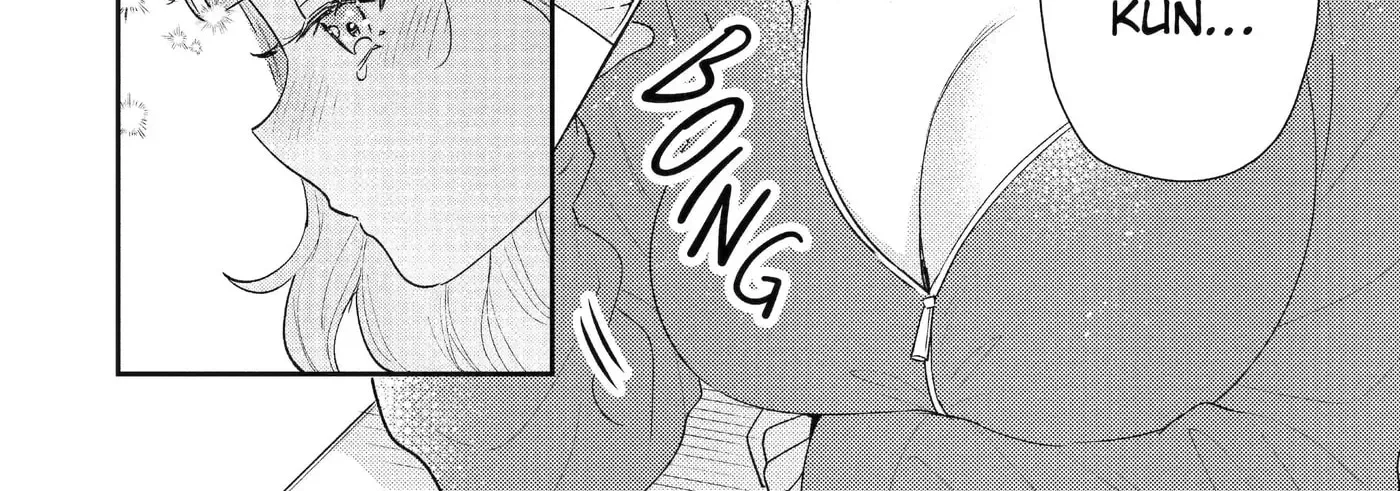 You Were Experienced, I was Not: Our Dating Story - Chapter 53.1 - Page 12