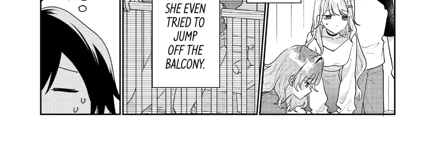 You Were Experienced, I was Not: Our Dating Story - Chapter 53.1 - Page 14
