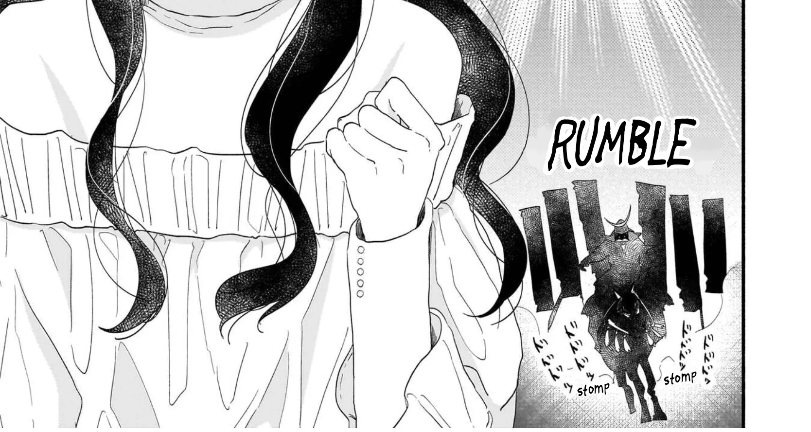 Ikemen Love Advice Subscription - Chapter 6 - Page 2