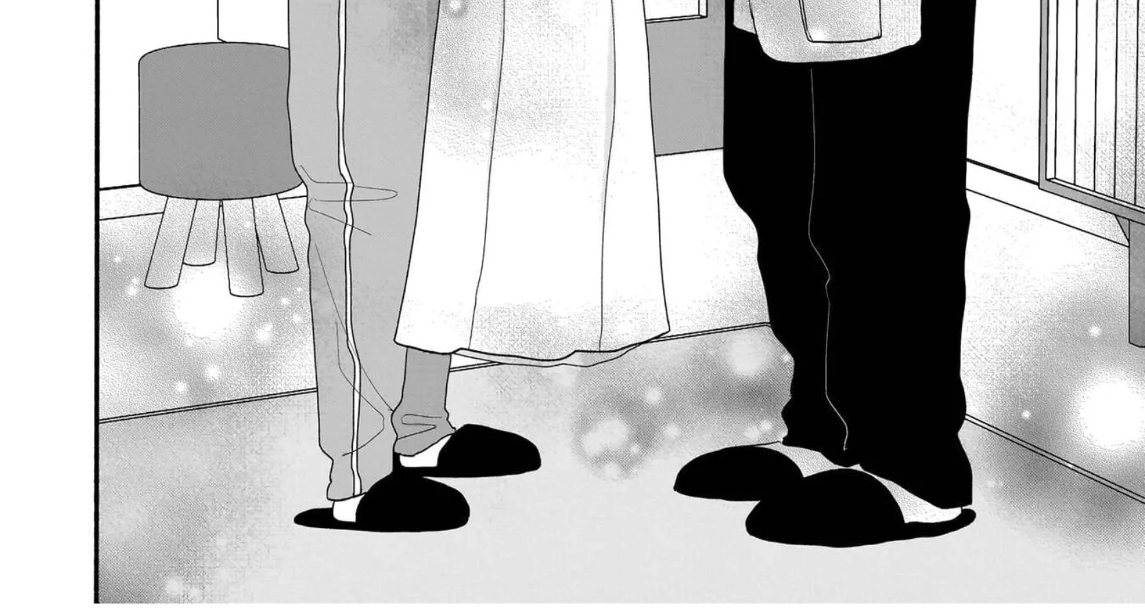 Ikemen Love Advice Subscription - Chapter 6 - Page 4